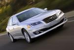 Hyundai Azera 2010 года